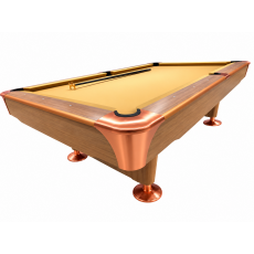ბილიარდის მაგიდა Tournament Pro II 9Ft. Gold